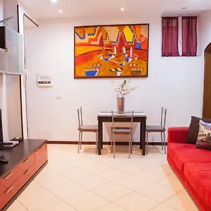 Appartamento Casa Melissa