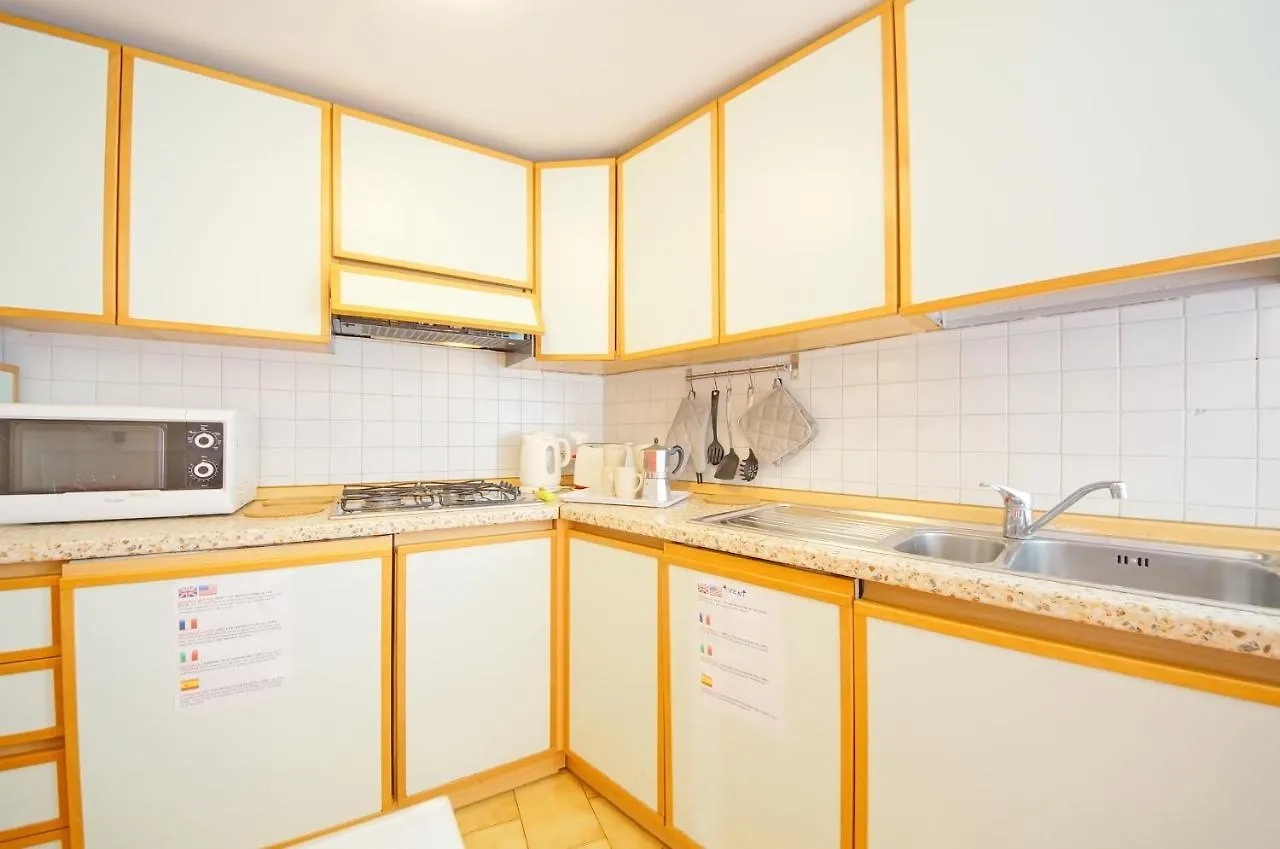 Campo San Polo Apartment Rialto Venice