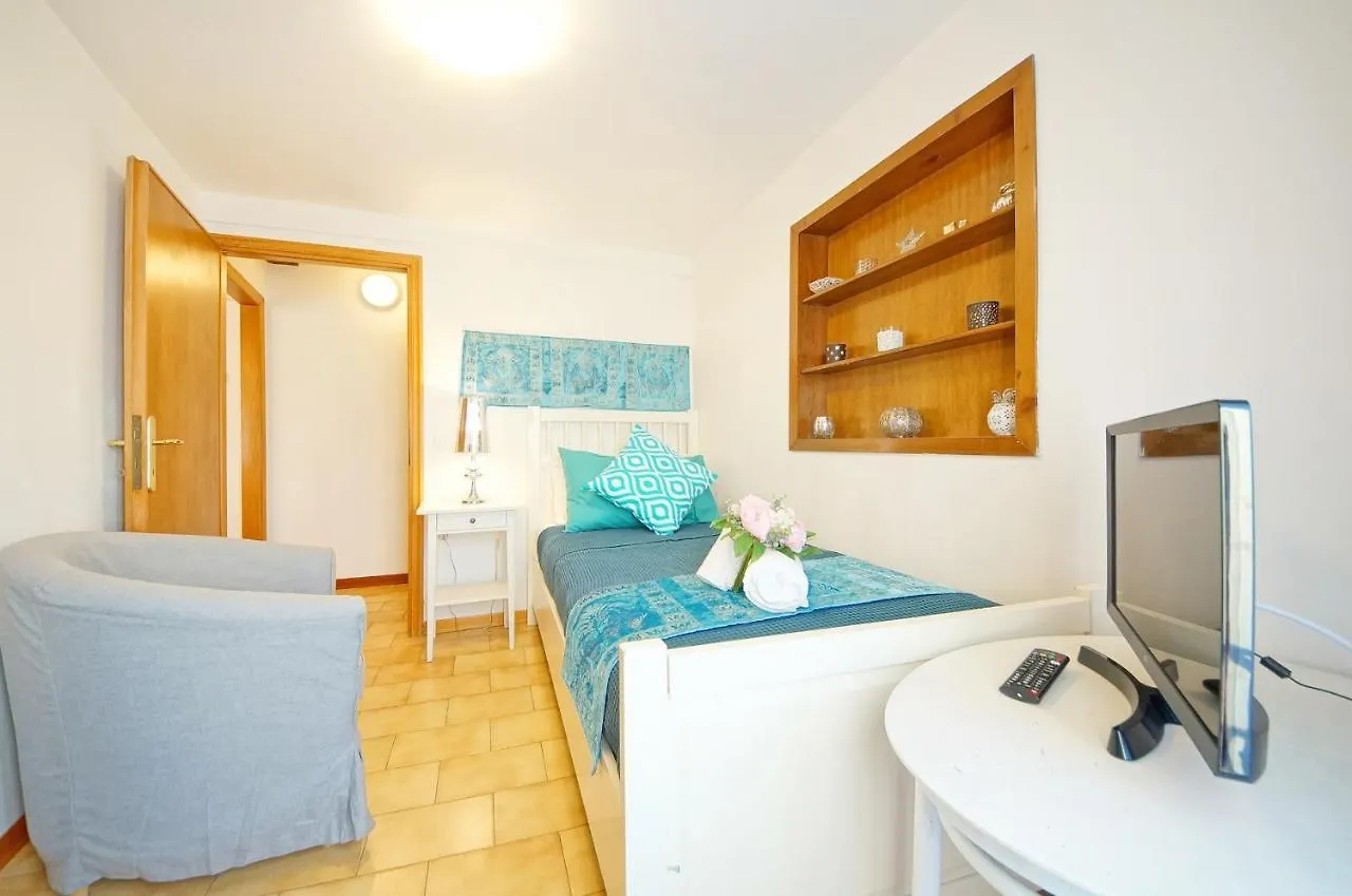 Campo San Polo Apartment Rialto Venice