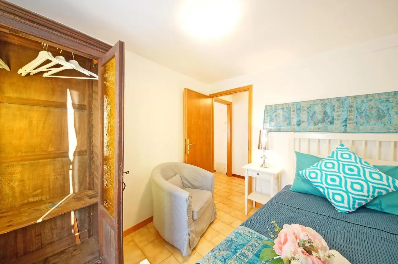 Campo San Polo Apartment Rialto Venice