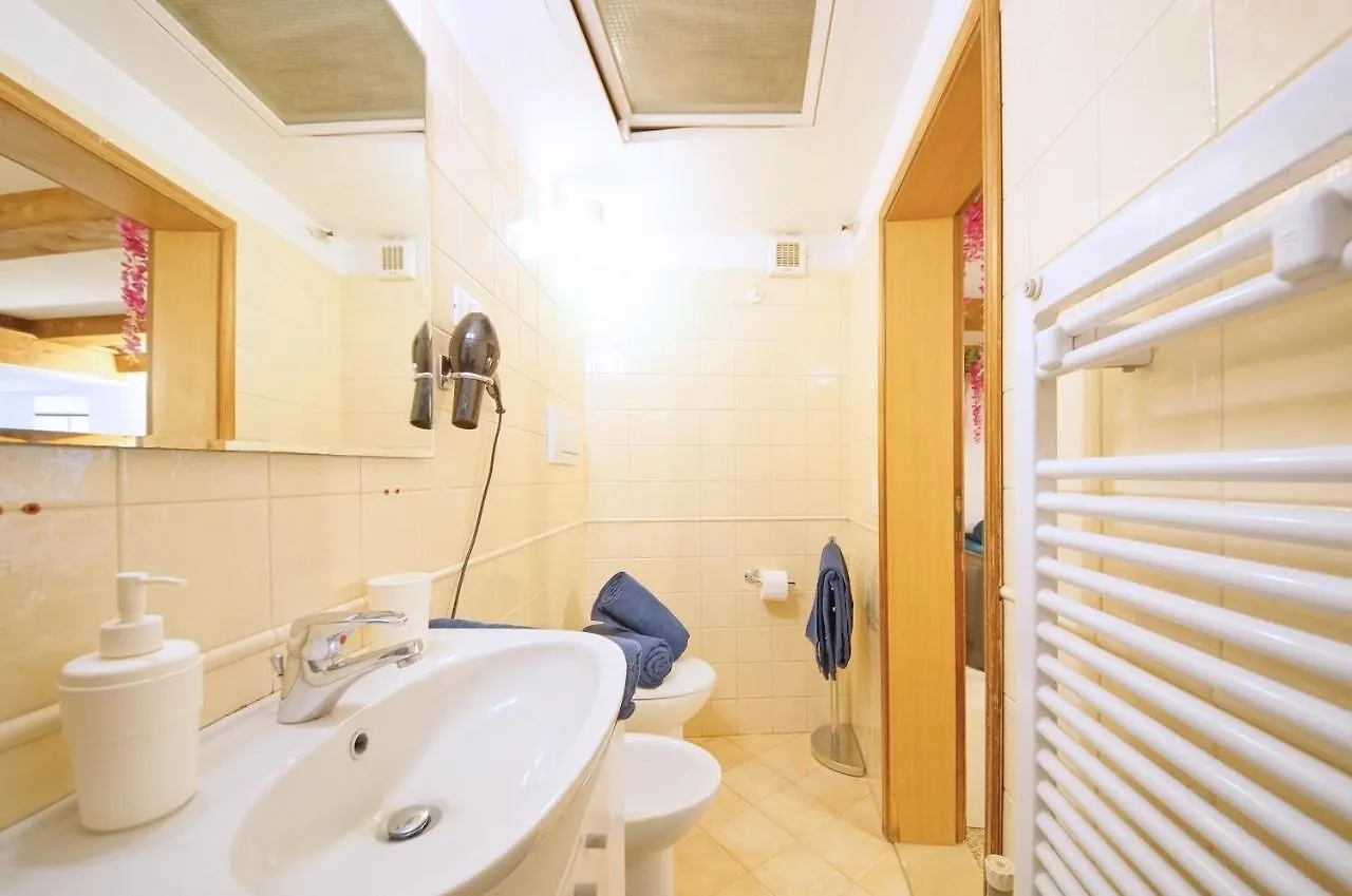 Campo San Polo Apartment Rialto Venice 0*,