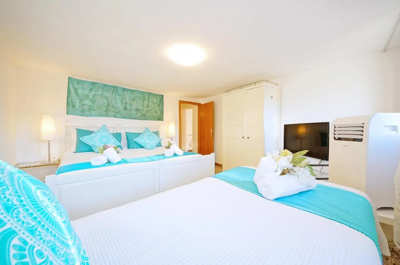 Campo San Polo Apartment Rialto Venice