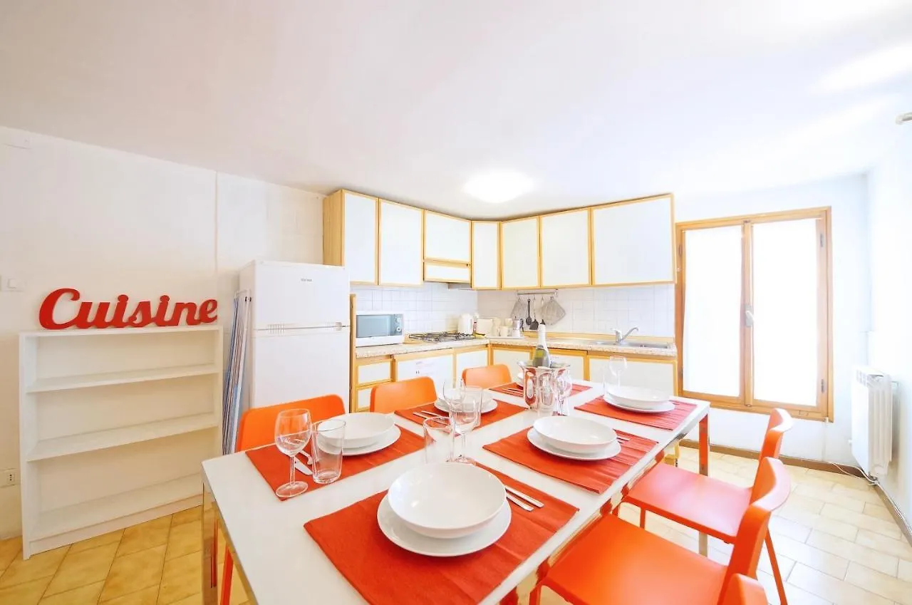 Campo San Polo Apartment Rialto Venice