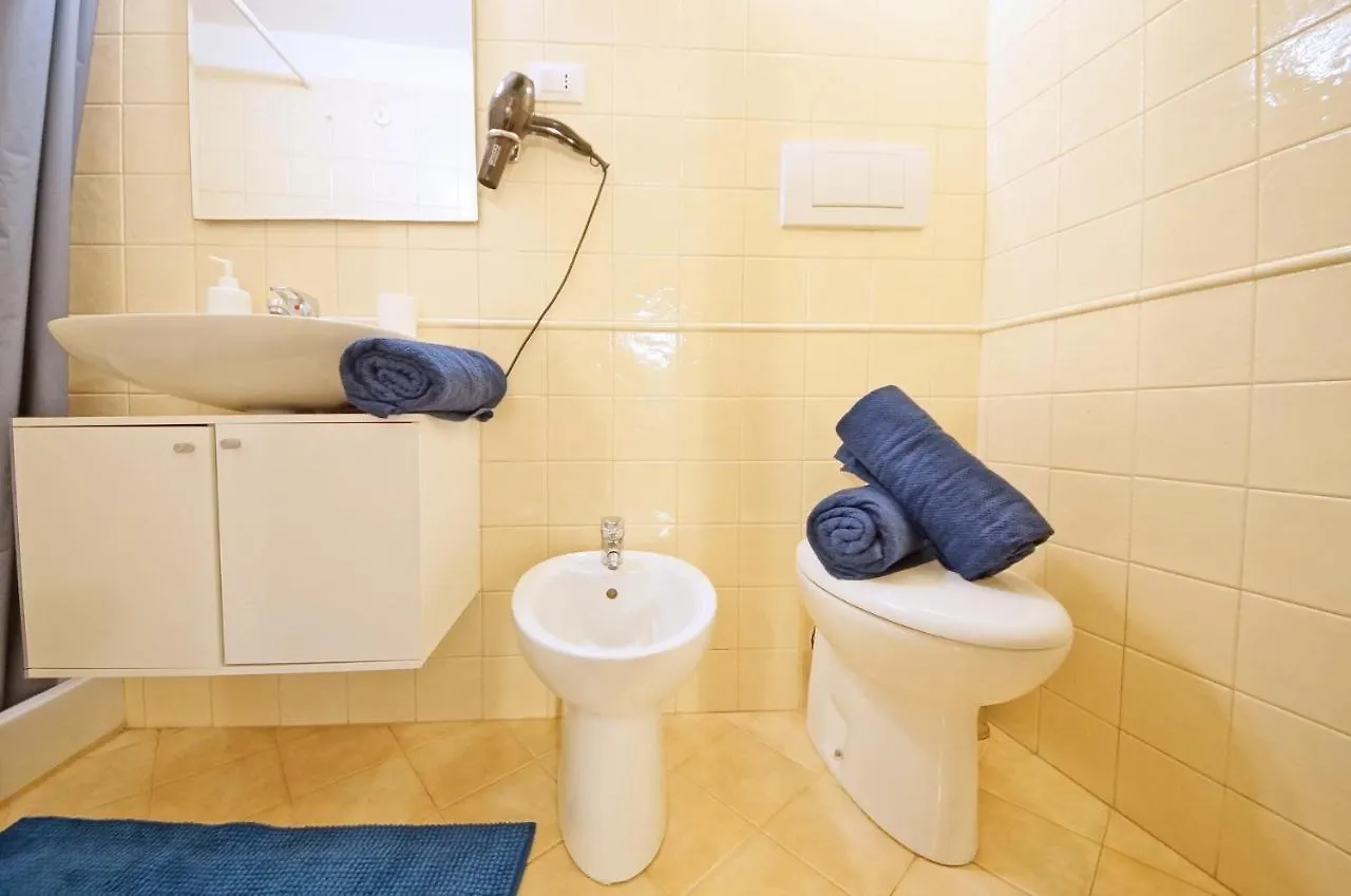 Campo San Polo Apartment Rialto Venice 0*,  Italy