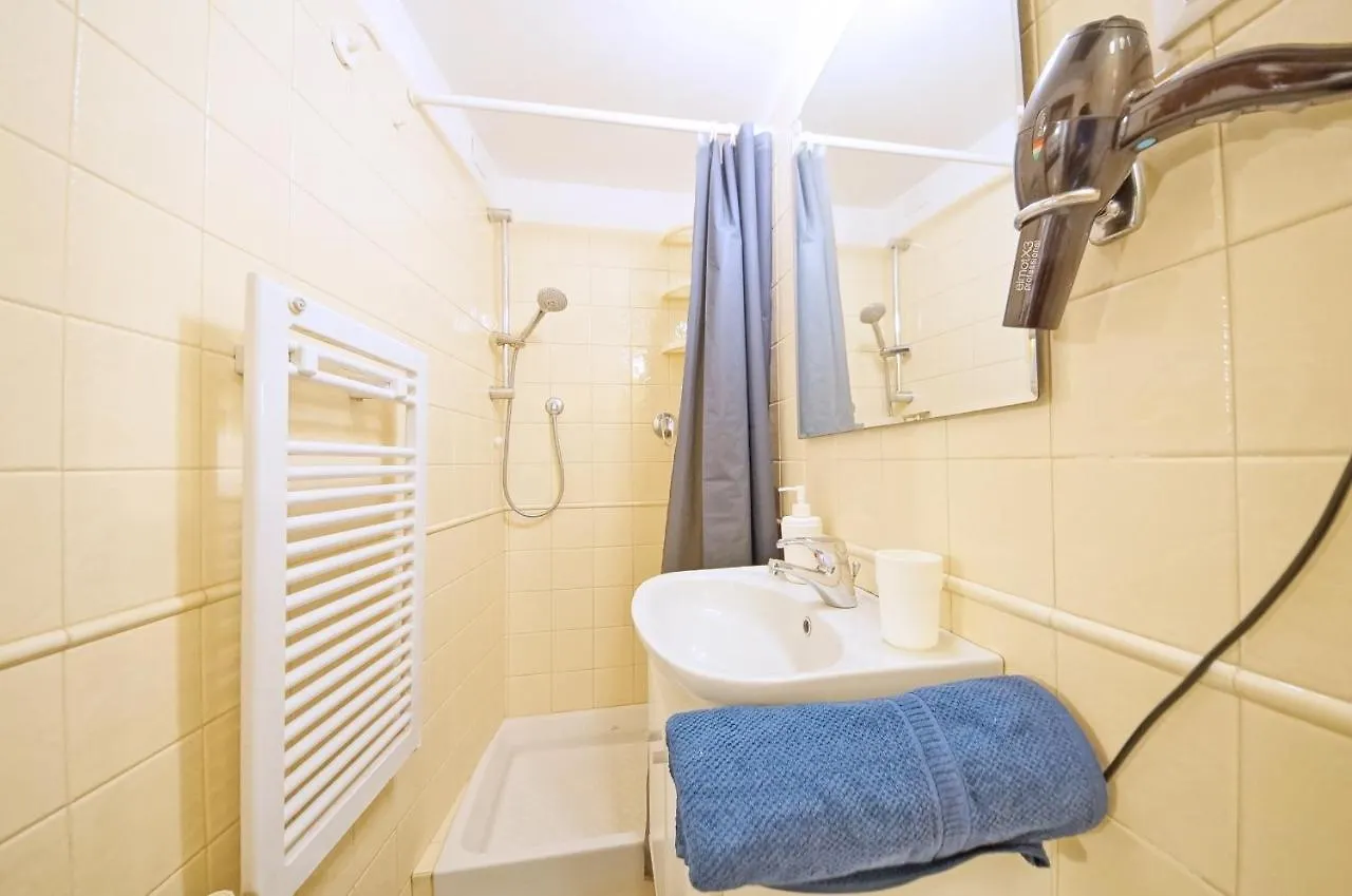 Campo San Polo Apartment Rialto Venice