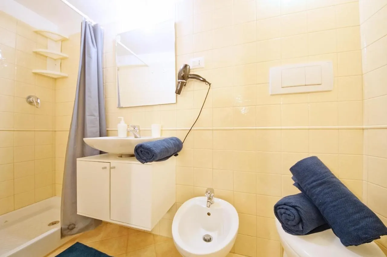 Campo San Polo Apartment Rialto Venice Italy