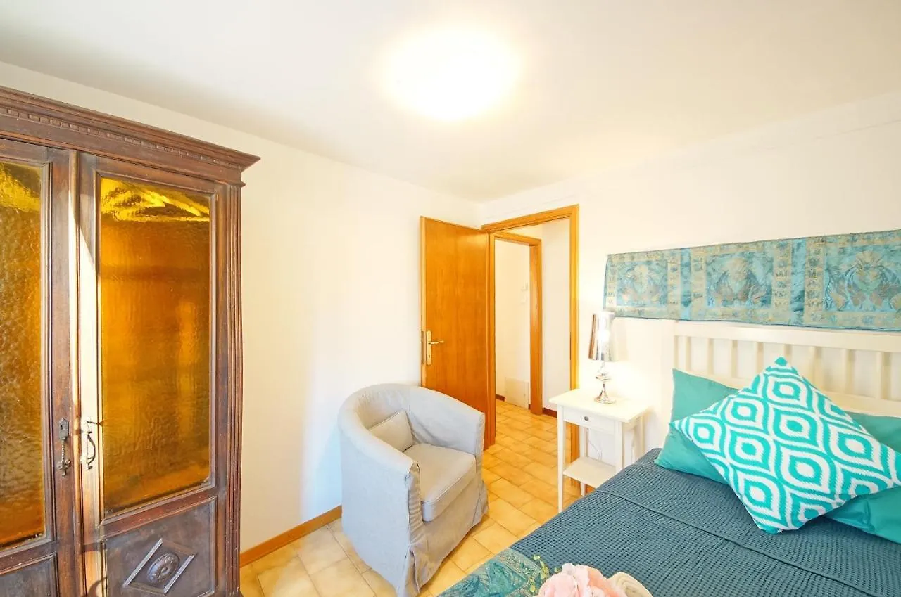 Campo San Polo Apartment Rialto Venice
