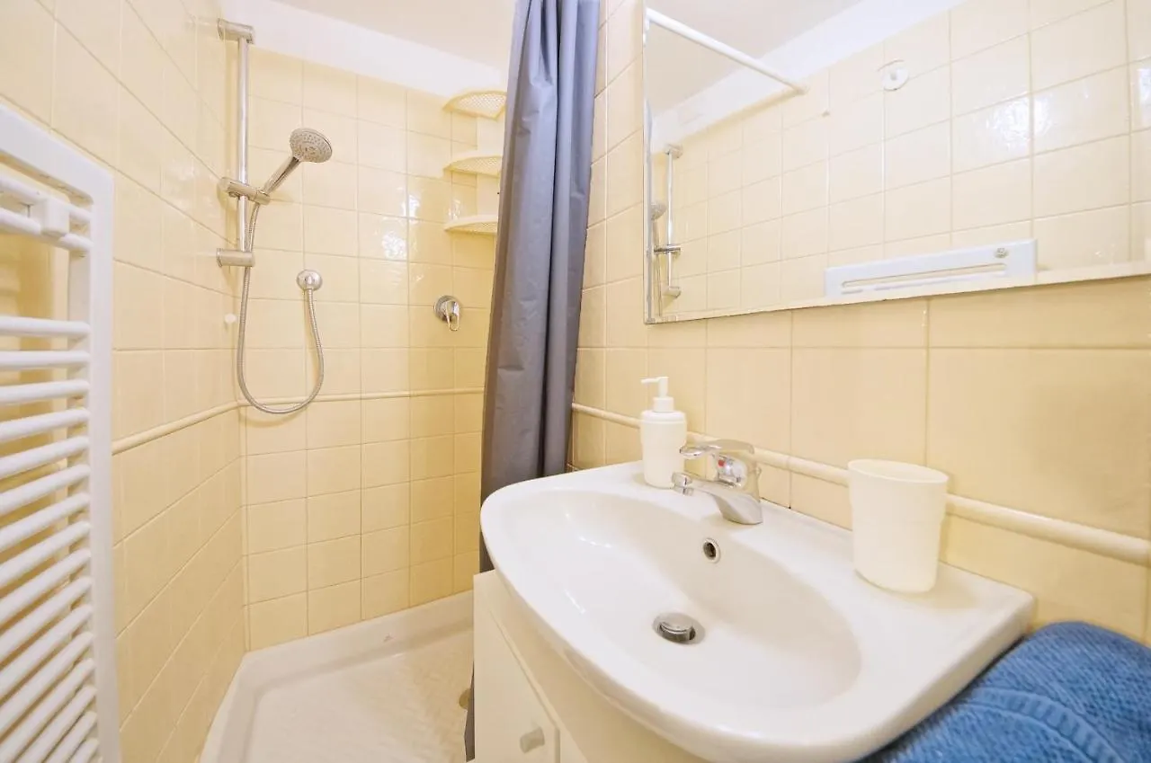 Campo San Polo Apartment Rialto Venice